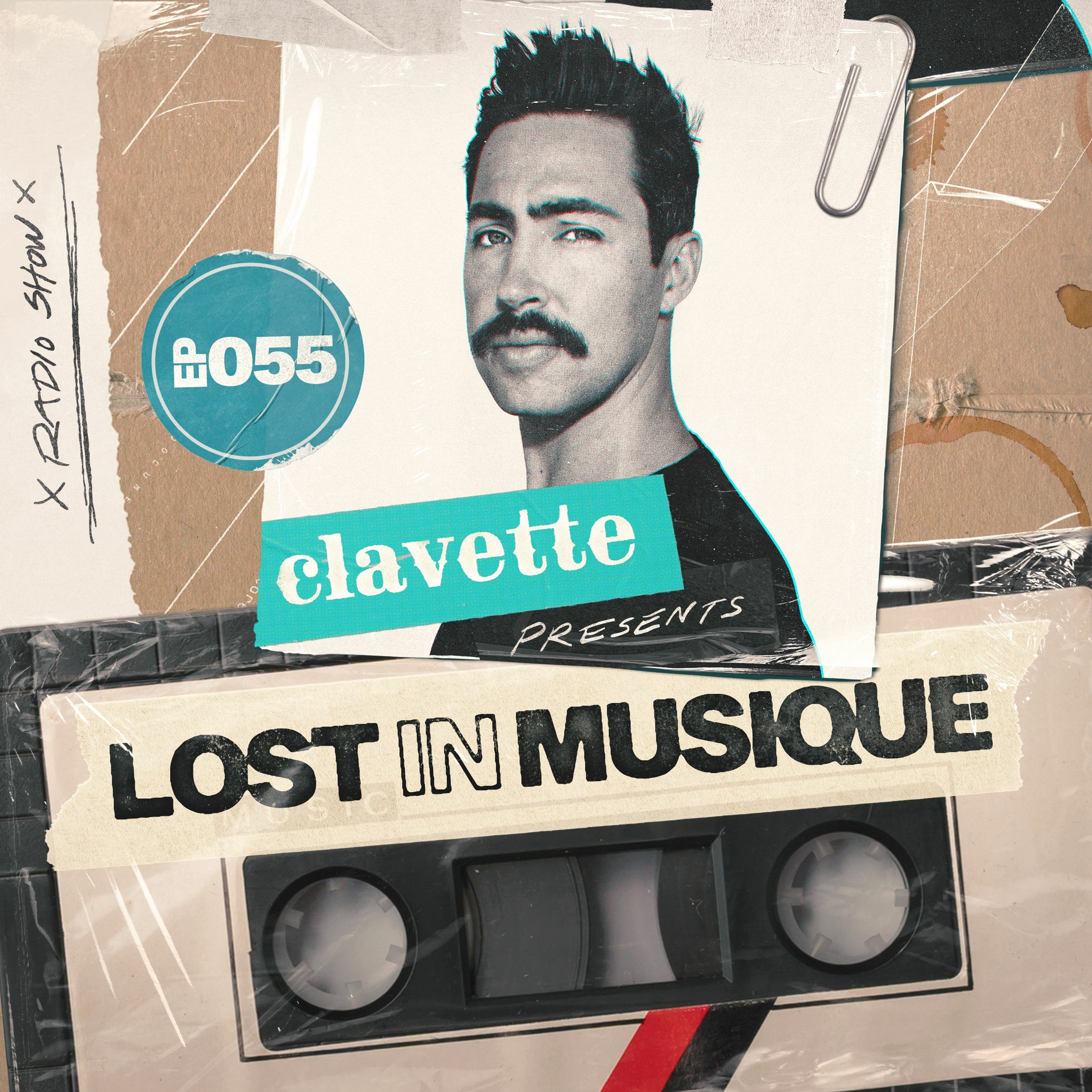 Lost In Musique Radio