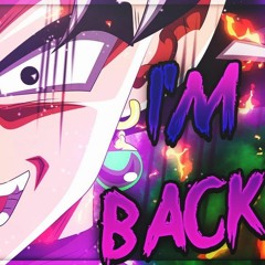 Markin - I’m Back