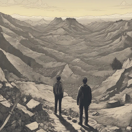 World’s End A.D.