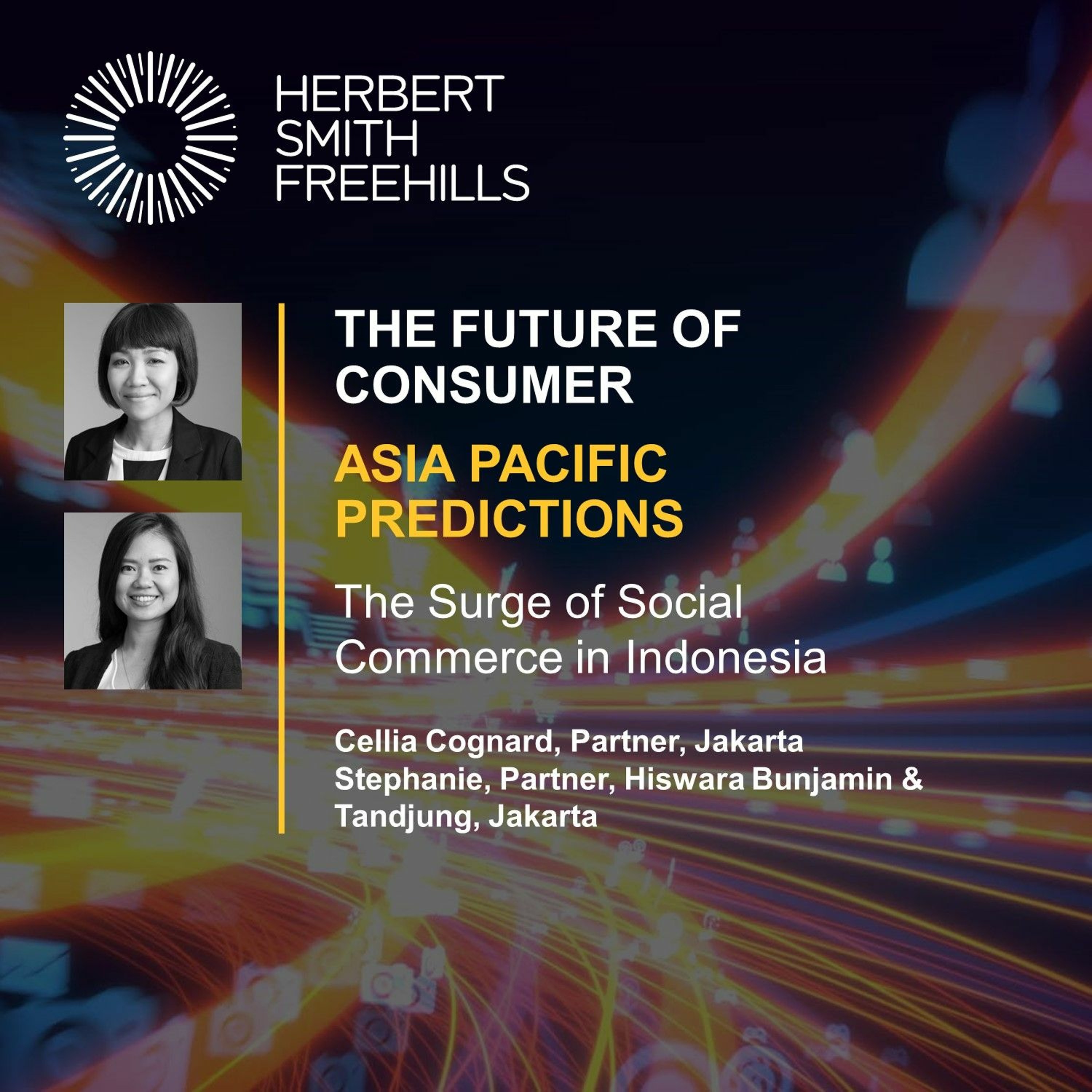 Herbert Smith Freehills Kramer Podcasts