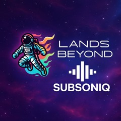 Burning Man 2025 - At Lands Beyond