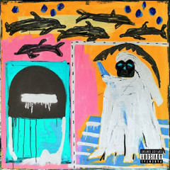 Action Bronson - C12H16N2 (Raw Instrumental)