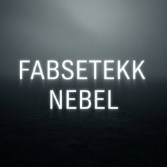Fabsetekk - Nebel