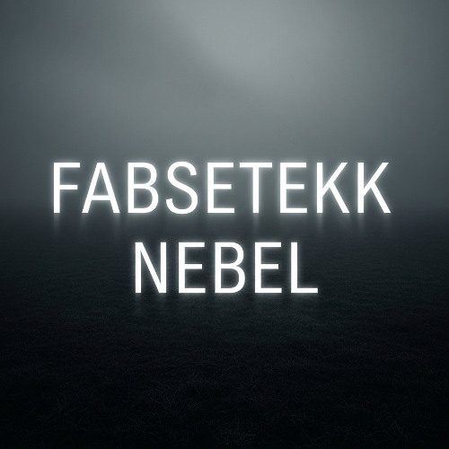 Fabsetekk - Nebel