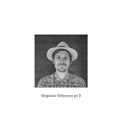 Organic Odyssey Pt. 3