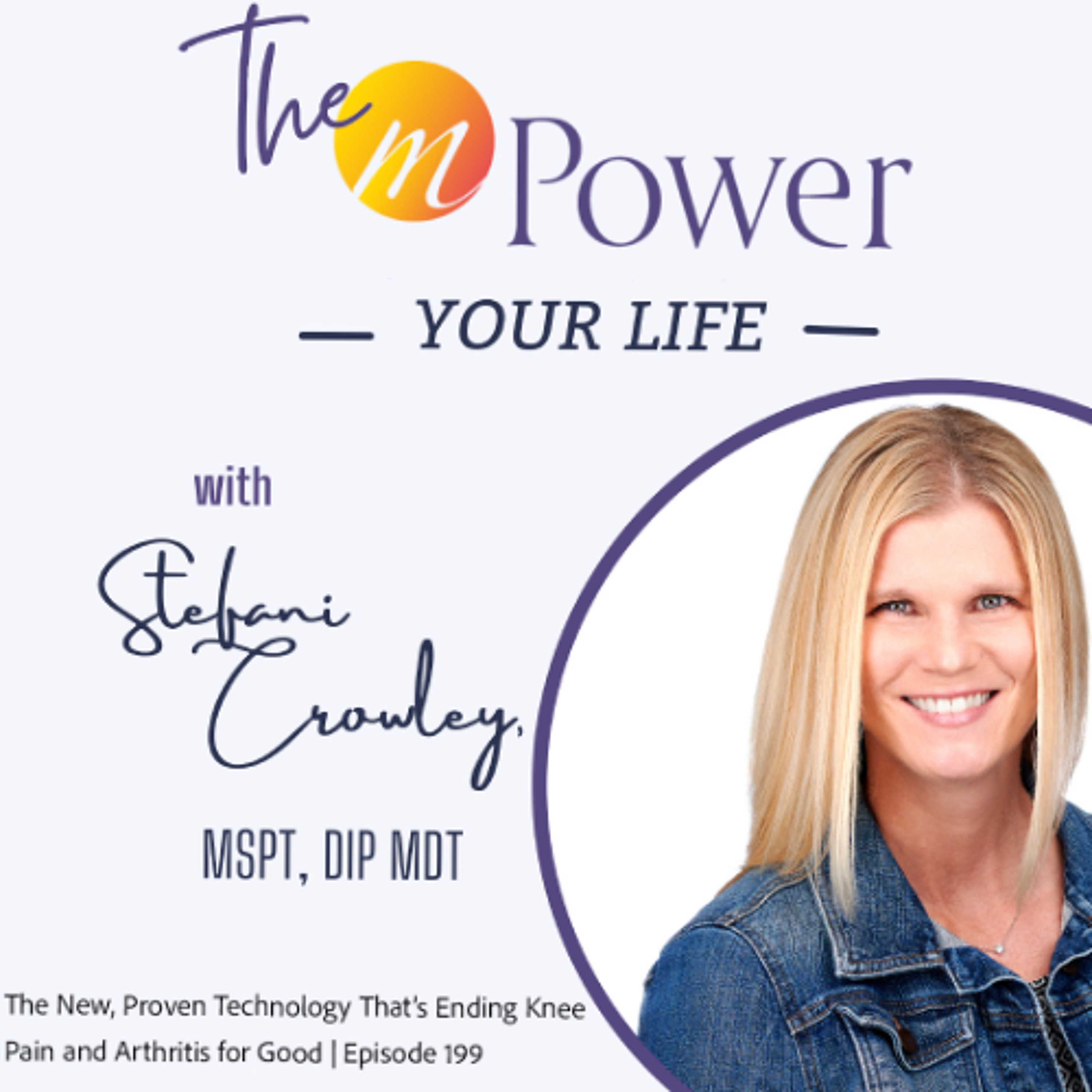 mPower Your Life