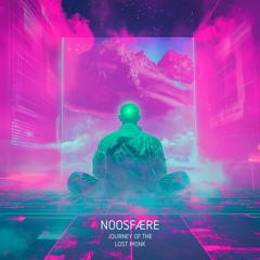 Noosfære - Journey of the Lost Monk (Original Mix) - SNIPPET - Out Feb 21st!