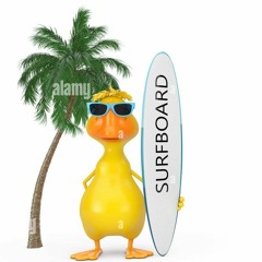 BeachyTownTheme