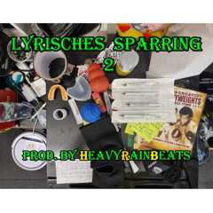 Lath Vader feat. Partizan83 & SamDaMan - Erbsenbrei