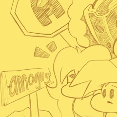 NSFW By: Psychostick
