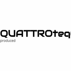 Quattroteque Gonna Time