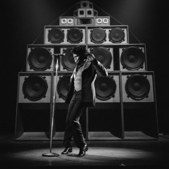 Brand New Funk (free dl!)