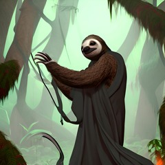 Sloths In The Jungle - Ep. 16