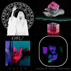 Electronic Night(mare) @ Goth Box Factory Edition II (12.01.2018)