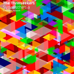 Synaesthesia (Icedream Remix) [FREE DOWNLOAD]