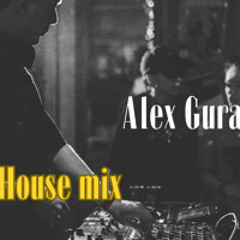 Afro-Tech house mix