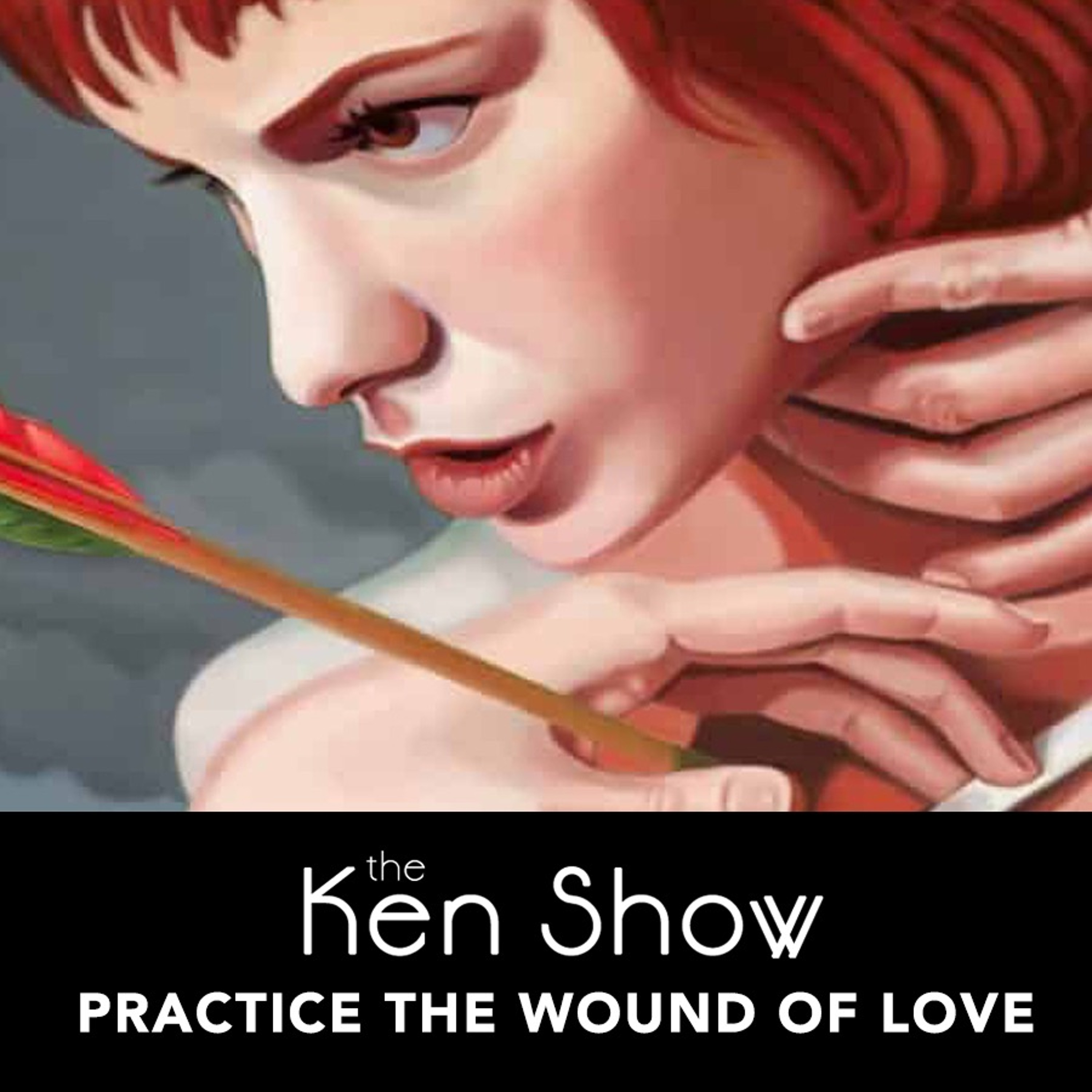 Part 1: The Timeless Love of Ken and Treya