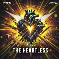 Rayvolt - The Heartless (Rapture)