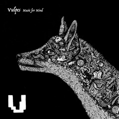 Vulpes - Strength In Solitude (JSD022)OUT NOW!!!