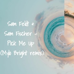 Sam Feldt & Sam Fischer - Pick Me Up [Mylo Bright remix]