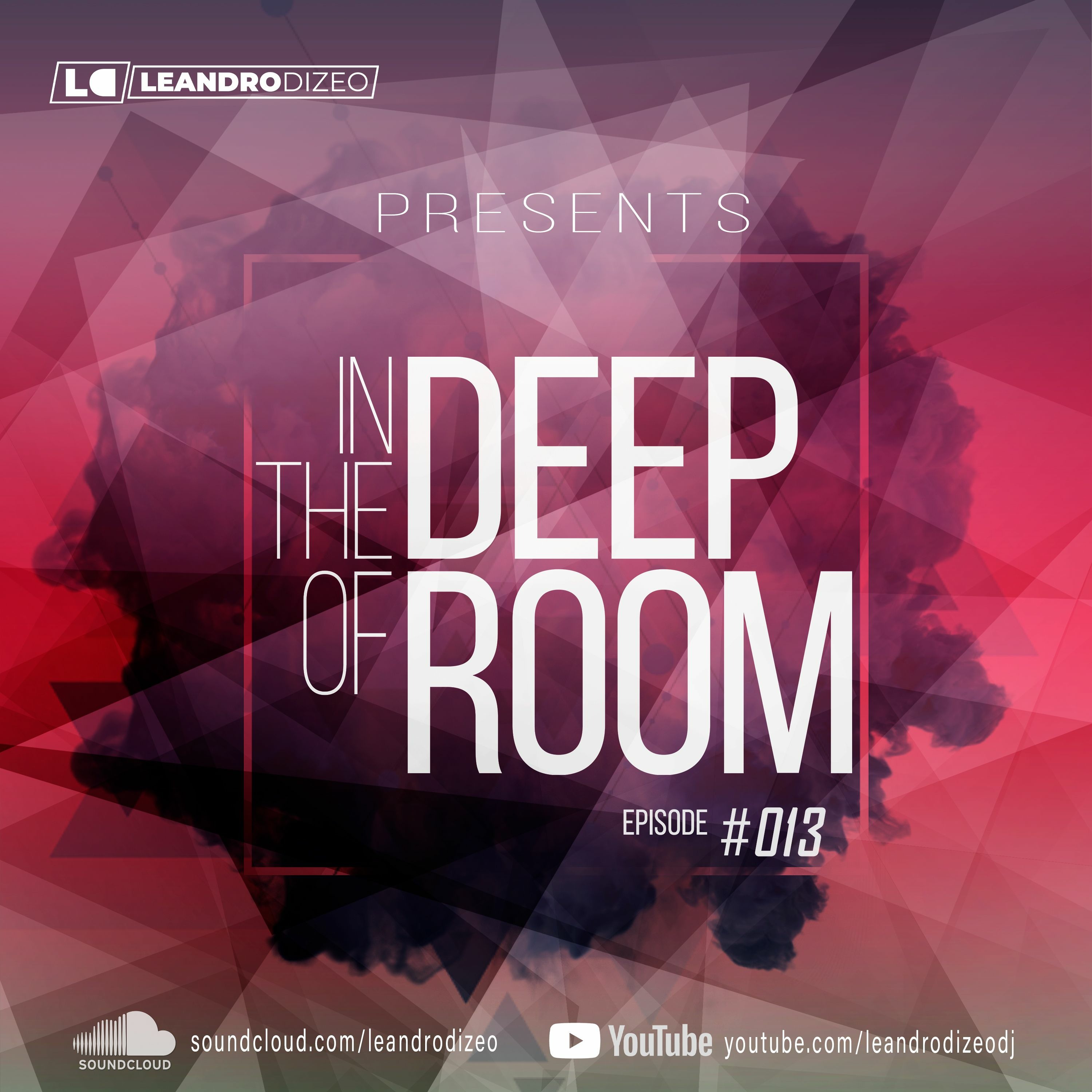 In The Deep Of Room Podcast