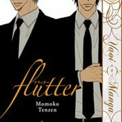 Read/Download Flutter BY : Momoko Tenzen
