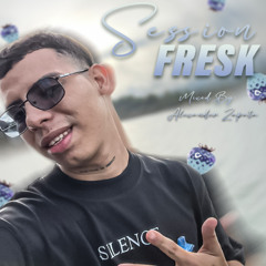 SESSION FRESK ( ALEXANDER ZAPATA ) EDICION PARADISE HOTEL