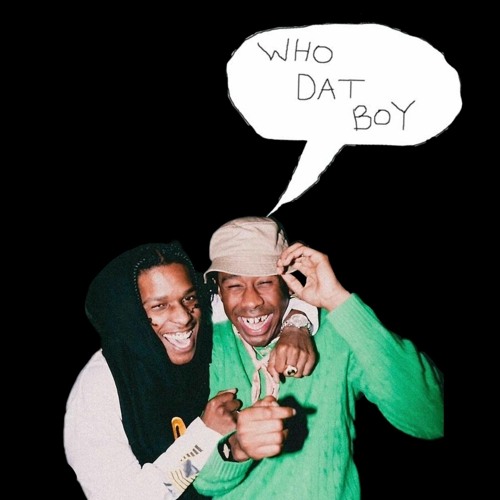 who dat boy