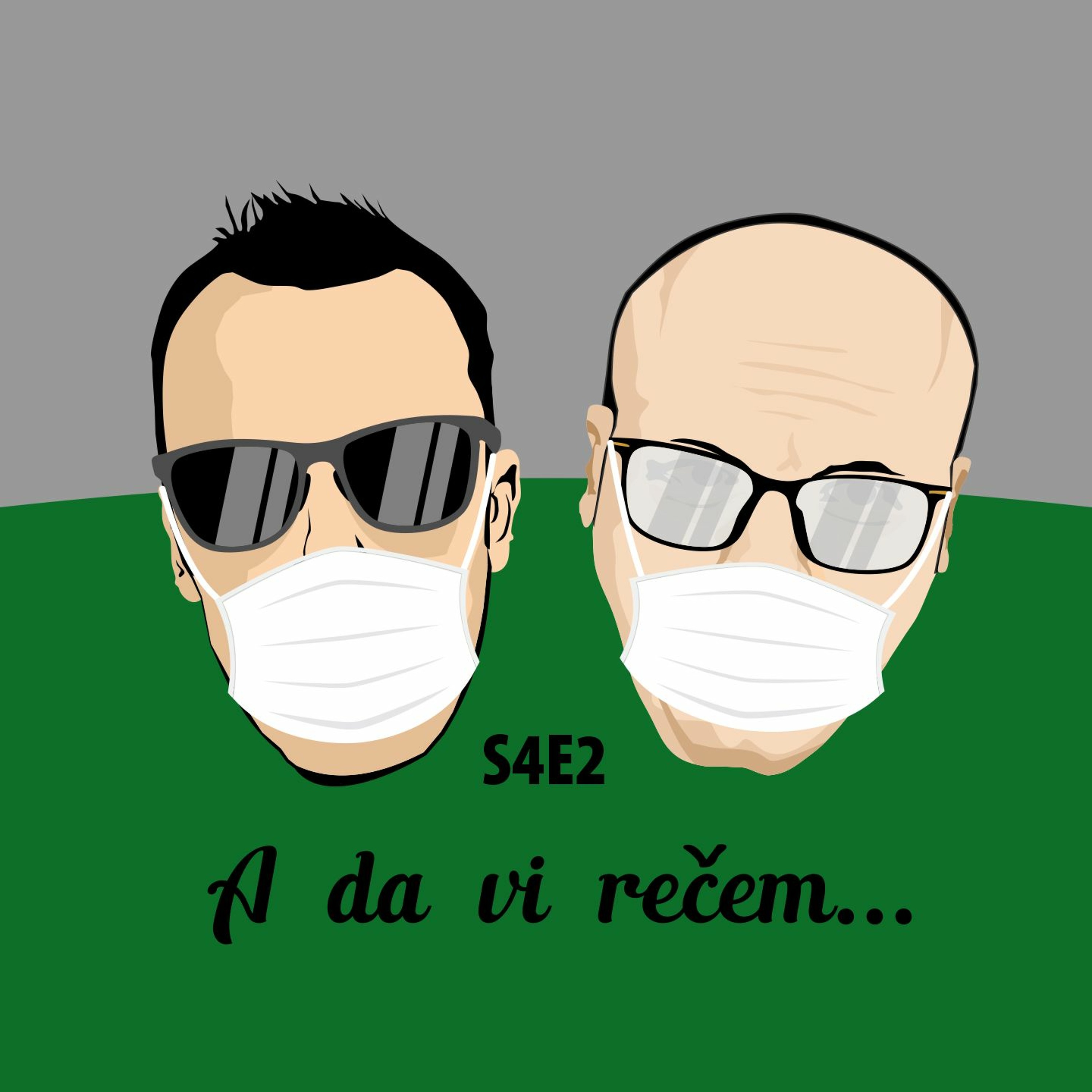 Igor i Vlado Podcast