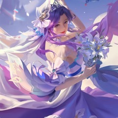 - 石头张晓棠  弱水三千 09xDJ抖音版  Nhược Thủy Tam Thiên remix