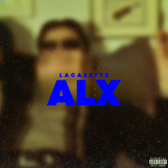 lacazette ALX