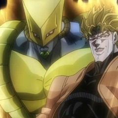 Dio's Bizarre Adventure