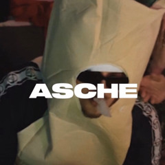 ASCHE - YIN KALLE, NATE GORDO, HUGO NAMELESS