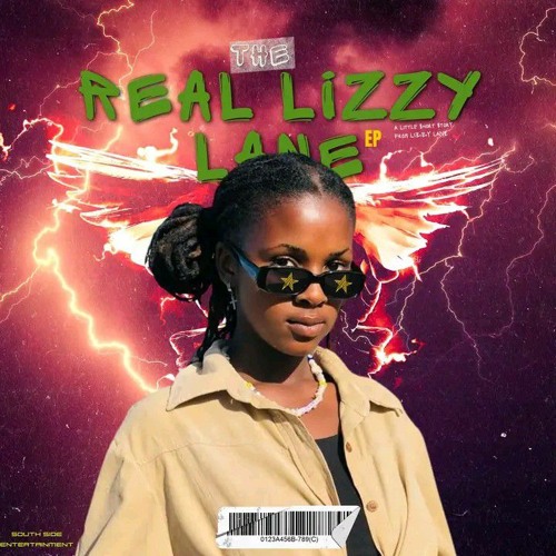 Stream Lizzy Lane . | Listen to The Real Lizzy Lane EP playlist online ...