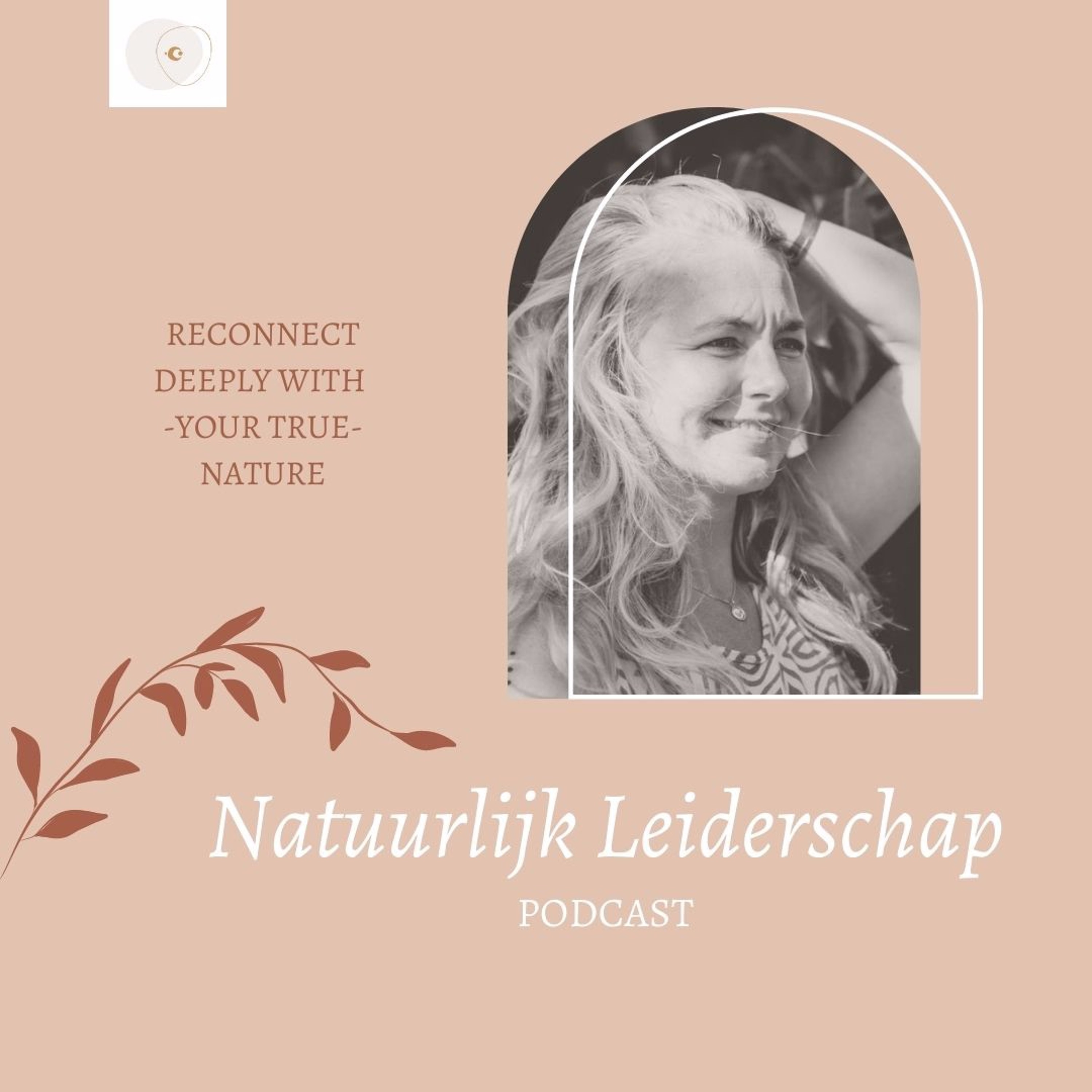 Natuurlijk Leiderschap Podcast