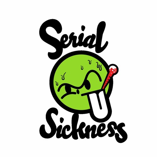 ForrestAvery Summer of Sickness2021 DemoMix