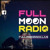 Artwork for Full Moon Radio 4