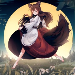 KRASTERII - W caliber (Kagerou Rock Medley)