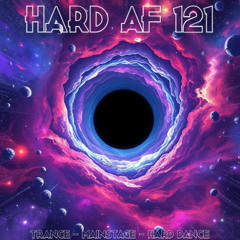 HARD AF 121