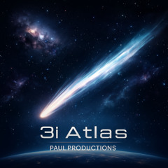 3i Atlas