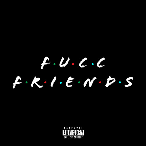 Stream Fucc Friends By Shordie Shordie Listen Online For Free On Soundcloud