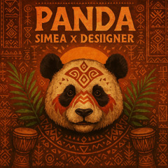 SIMEA x Desiigner - Panda (Bootleg) [BUY=FREE DOWNLOAD]