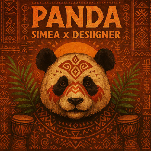 SIMEA x Desiigner - Panda (Bootleg) [BUY=FREE DOWNLOAD]