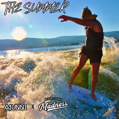 The Summer MLM x A1UNNI