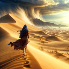 Lost in Dunes