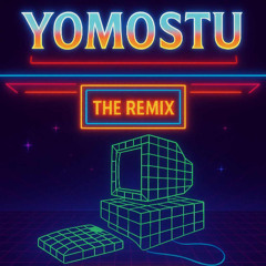 Yomostu --- Tijuas Dance