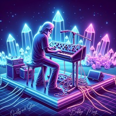 Bobby Moog