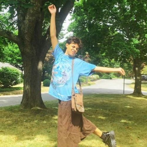 somersaults & calamari - isaac dunbar