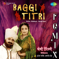 Jatt Di Kadar