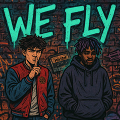 We Fly( feat.lilTK)